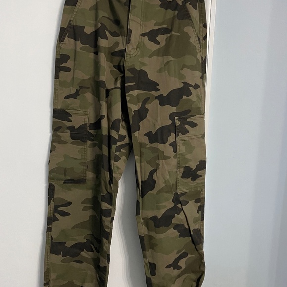 Garage cargo pants size S - Picture 1 of 2